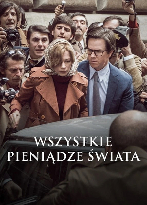 Wszystkie pieniądze świata / All the money in the world (2017)