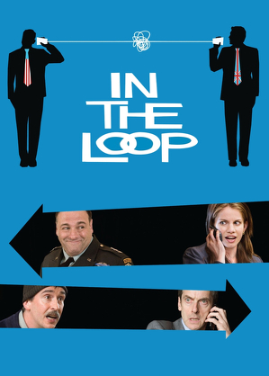 Zapętleni / In the loop (2009)