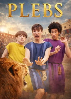 Plebs (Sezony 1-5)