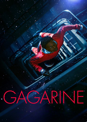 Gagarine (2020)