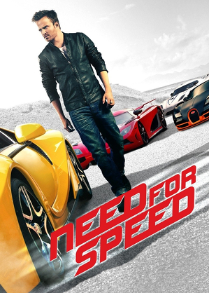 Need for Speed (2014)