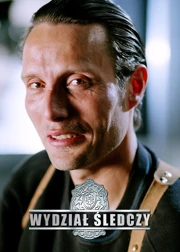 Wydział śledczy S03E10 Lektor PL