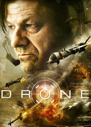 Dron / Drone (2017)