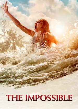 Niemożliwe / Lo imposible (2012)
