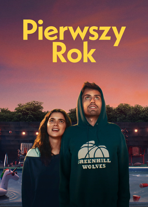 Pierwszy rok / Freshman year (2020)