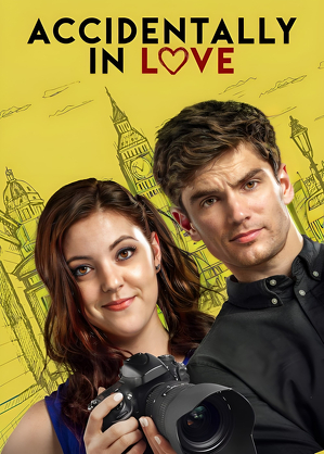 Przypadkowa miłość / Accidentally in love (2021)