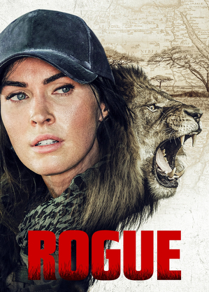 Horda / Rogue (2020)