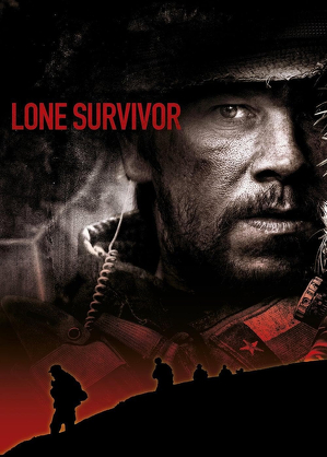 Ocalony / Lone survivor (2013)