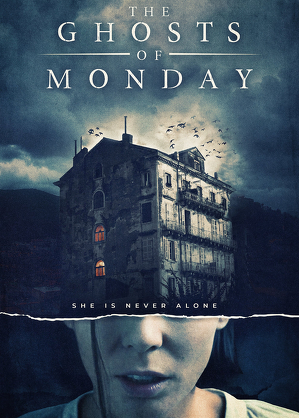 Przeklęty poniedziałek / The ghosts of monday (2022)