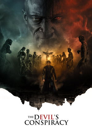Diabelski spisek / The devil conspiracy (2022)
