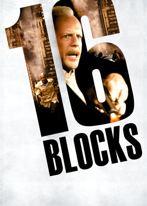 16 przecznic / 16 blocks (2006)