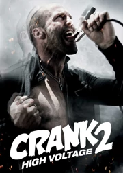 Adrenalina 2 - Pod napięciem (2009) Napisy PL