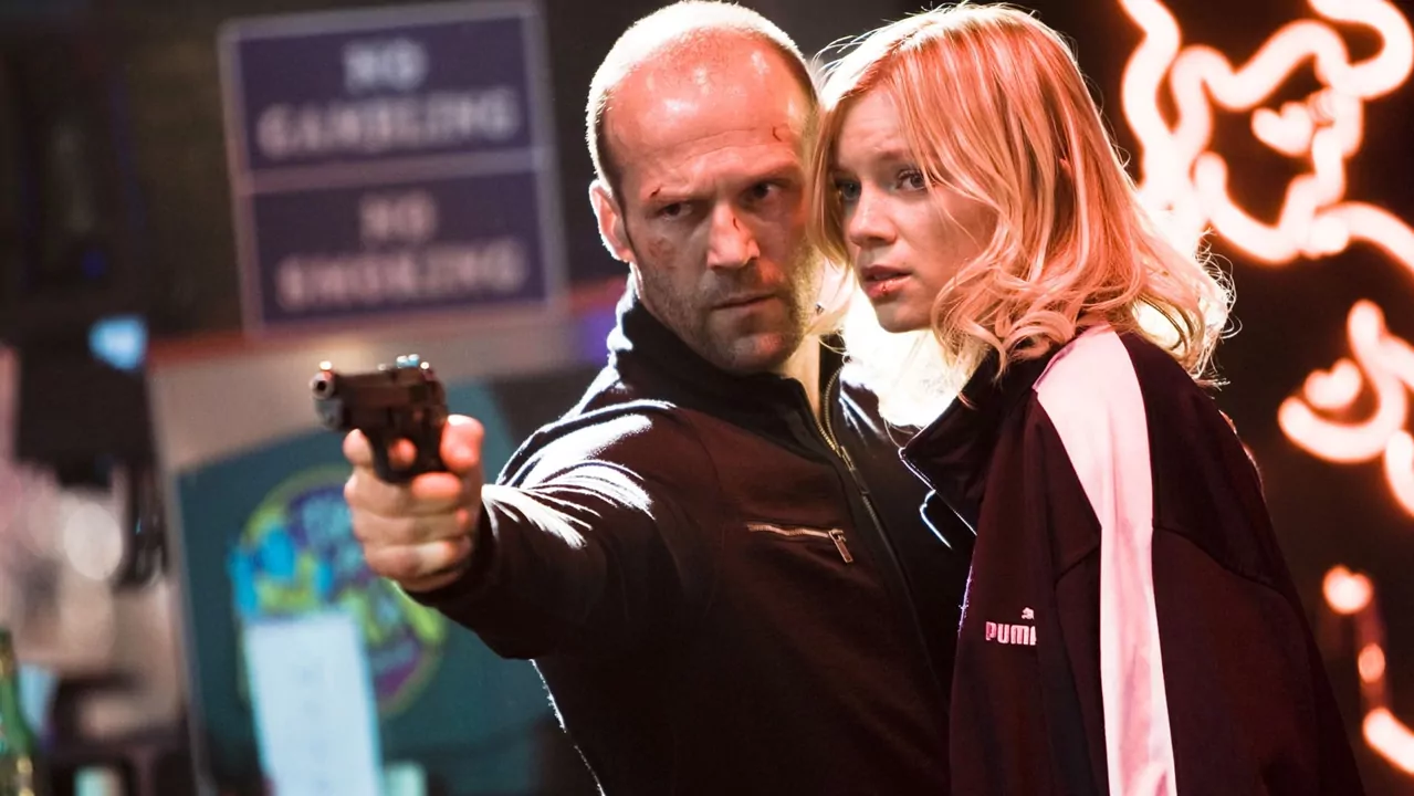 Adrenalina 2 - Pod napięciem (2009) Napisy PL