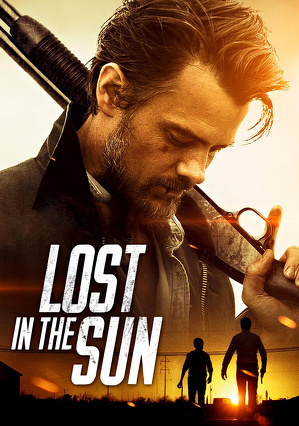 Zagubieni w słońcu / Lost in the sun (2015)