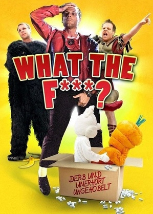 What the Fuck? / N'importe qui (2014)