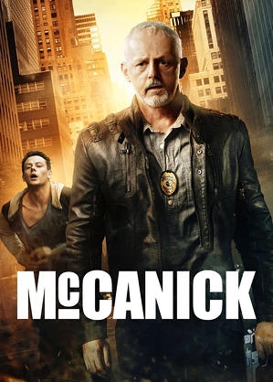 McCanick (2013)