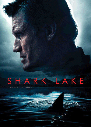 Rekin z jeziora / Shark lake (2015)
