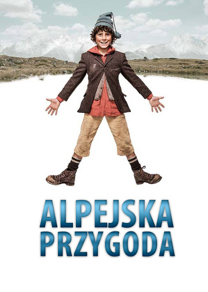 Alpejska przygoda / Une cloche pour ursli (2015)