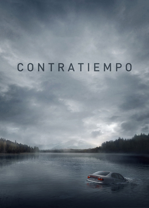 Contratiempo. Niewidzialny gość / The invisible guest (2016)
