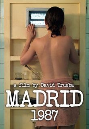 Madryt 1987 / Madrid, 1987 (2011)