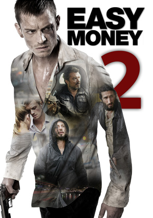 Łatwa kasa 2 / Szybki cash ii (2012)