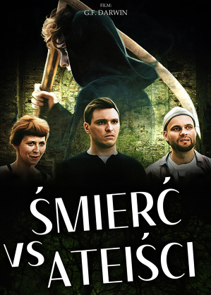 Śmierć vs ateiści (2017)
