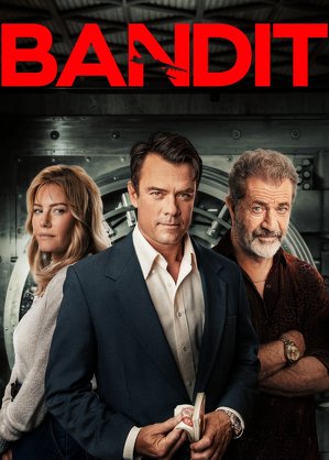 Bandit / Bandyta (2022)