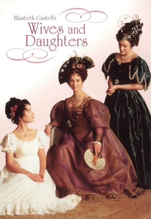Żony i córki / Wives and daughters (1999) Lektor PL