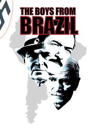 Synowie III Rzeszy / Chłopcy z brazylii (1978)
