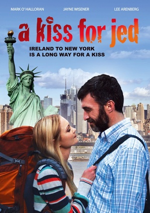 Pocałunek dla Jeda / A kiss for jed wood (2011)