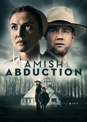 Na pokuszenie / Amish abduction (2019)
