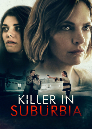 Zab&oacute;jca na przedmieściach / Taking your daughter (2020)