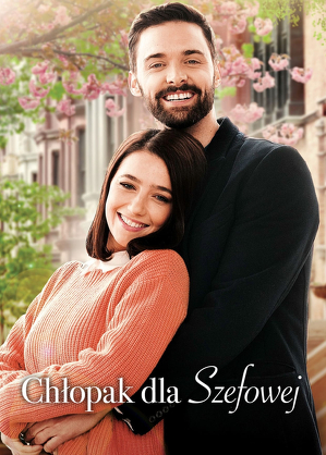Chłopak dla szefowej / The dating list (2019)