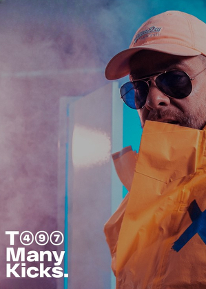 Zawsze za mało / Too many kicks (2021)