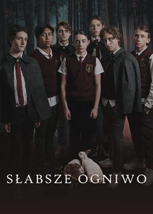 Słabsze ogniwo / El hoyo en la cerca (2021)