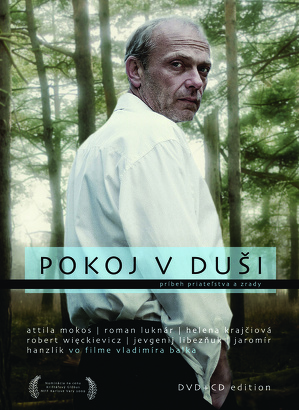 Spok&oacute;j w duszy / Pokoj v dusi (2009)