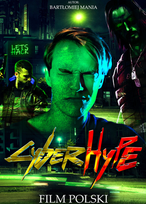 Cyberhype (2023)