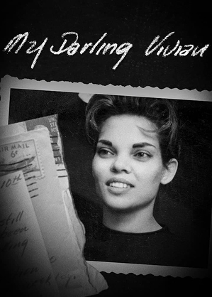 Moja kochana Vivian / My darling vivian (2020)