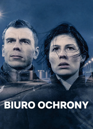 Biuro ochrony / Livvagterne (Sezon 1 i 2)