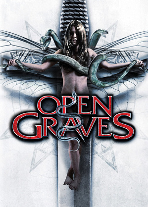 Uciec przeznaczeniu / Open graves (2009)