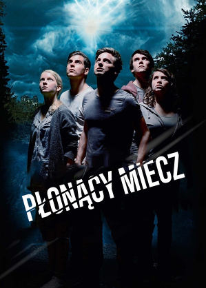 Płonący miecz / Allein gegen die zeit - der film (2016)