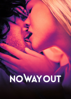 Bez szans / No way out (2022)