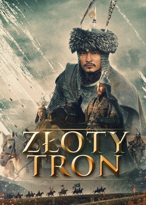 Złoty tron / Kazakh khanate - golden throne (2019)