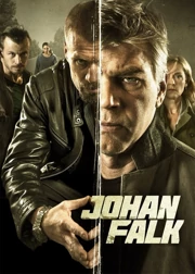 Johan Falk S01E06 Lektor PL