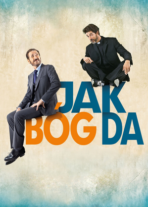 Jak B&oacute;g da / Se dio vuole (2015)