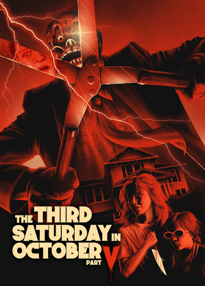 Trzecia sobota października V / The third saturday in october part v (2022)