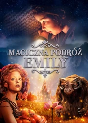 Magiczna podr&oacute;ż Emily (2020) Dubbing PL