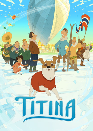 Titina (2022)