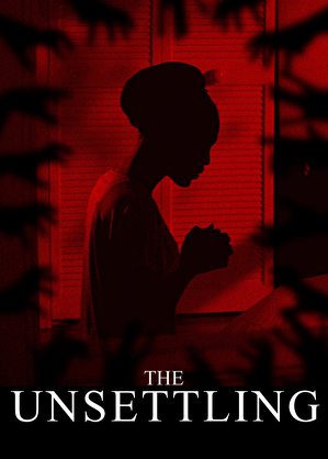 Niezamieszkany dom / The unsettling (2022)