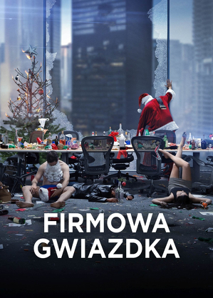 Firmowa Gwiazdka / Office christmas party (2016)